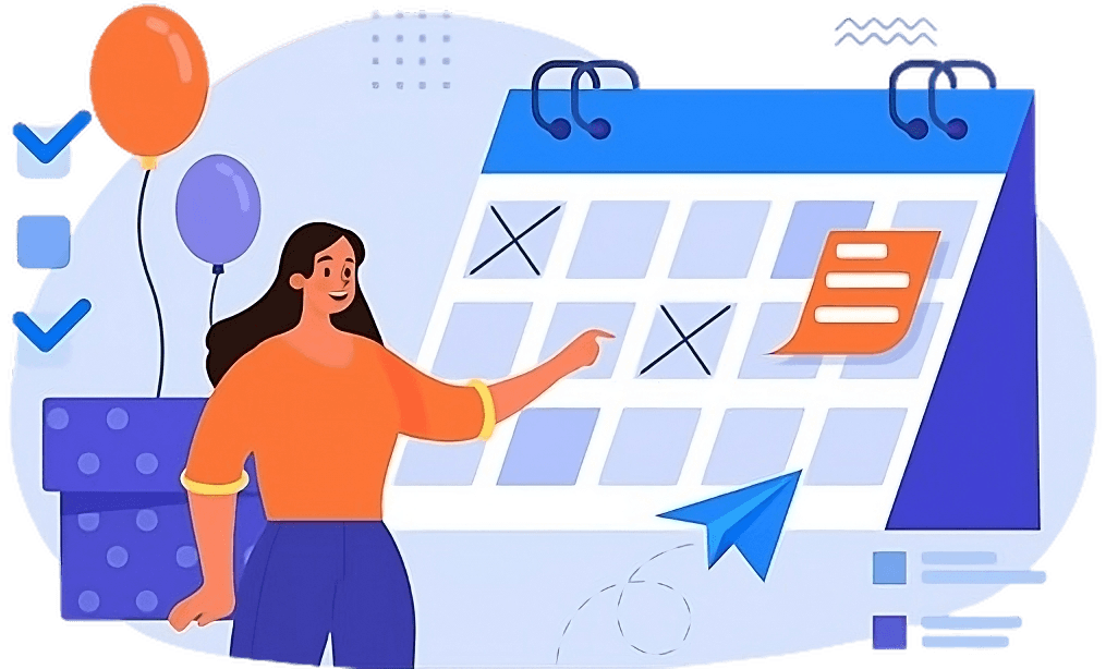 imagem calendario